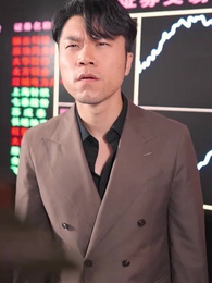 橙紅年代1998 - Episode 37