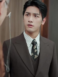 ตอนที่ 38 - [พากย์ไทย]รักนี้ชะตาลิขิต