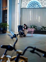 ตอนที่ 34 - เมื่อรักโรยรา ก็เป็นคนแปลกหน้าต่อกัน