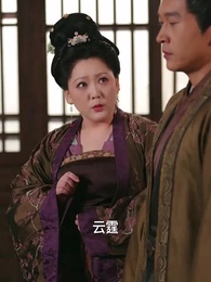 第57集 - 寒門有鳳之天降萌孫報養恩