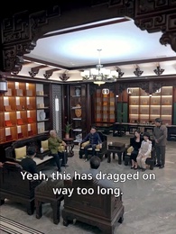 Episode 53 - A Noble Endeavor