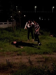 第70集 - 夜少的替嫁新娘