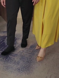 娘の力で スーパー大家に - Episode 36