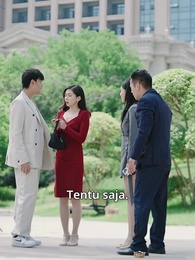 Dokter Legendaris Sang Nyonya Kaya - Episode 76