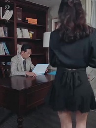 第12集 - 她撩撥心弦