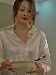 Dokter Legendaris Sang Nyonya Kaya - Episode 7