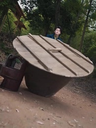 第15集 - 朝暮誤