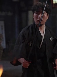 第71集 - 鎮世東皇