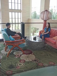 夜少的替嫁新娘 - Episode 16