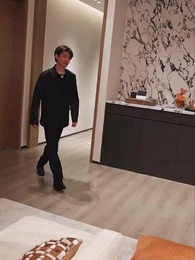 第46集 - 夜少的替嫁新娘