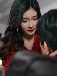 Encruzilhada do Amor: Sem Volta - Episode 24