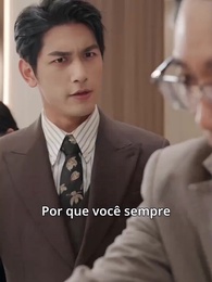 Episódio 31 - [Dublado]Neto Falso? Não, Verdadeiro!