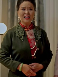 Episode 18 - Dokter Legendaris Sang Nyonya Kaya