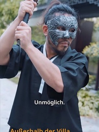 Episode 59 - Drachensturm: Die verborgene Klinge