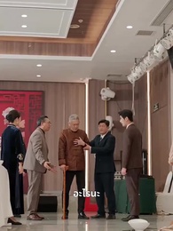 ตอนที่ 14 - [พากย์ไทย]รักนี้ชะตาลิขิต