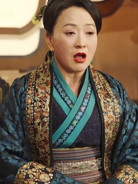 O Canto da Fênix - Episode 11