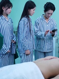 사랑이 밤속에 숨을 때 - Episode 13