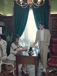 第65集 - 她撩撥心弦