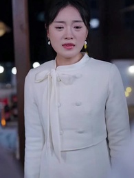 3화 - 사랑이 밤속에 숨을 때