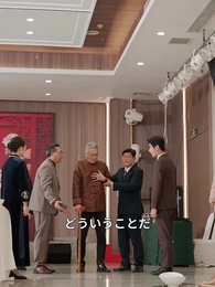 第14話 - [吹替]運命の絆