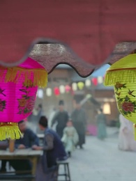 第10集 - 寒門有鳳之天降萌孫報養恩