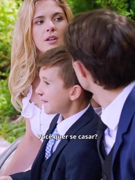 Episódio 5 - Gêmeos em busca de uma mãe