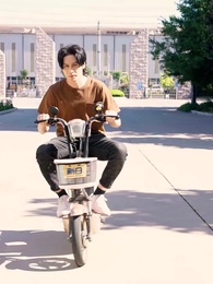 重新活壹次 - Episode 12