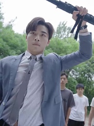 鎮世東皇 - Episode 92