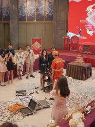 誰言父情深 - Episode 10