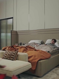 夜少的替嫁新娘 - Episode 32