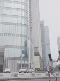 第33集 - 夜少的替嫁新娘