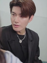 夜少的替嫁新娘 - Episode 15