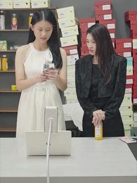 第41集 - 夜少的替嫁新娘