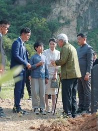 Episode 44 - A Noble Endeavor