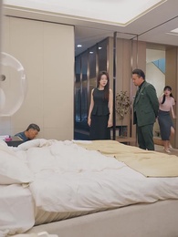 第45集 - 誰言父情深