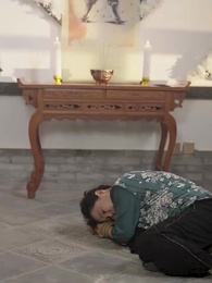 第3集 - 鎮世東皇