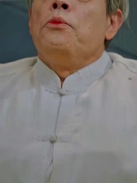 Dokter Legendaris Sang Nyonya Kaya - Episode 16