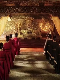 Le Général Divorce, Le Tyran la Vole - Episode 37