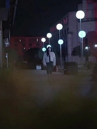 Episódio 16 - Encruzilhada do Amor: Sem Volta