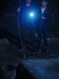 A Noble Endeavor - Episode 6