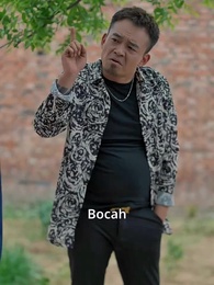 Episode 46 - Dokter Legendaris Sang Nyonya Kaya
