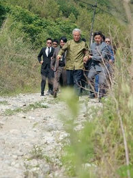 A Noble Endeavor - Episode 40