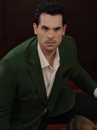 Rise Of The Betrayed Princess - Episode 17