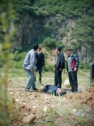 A Noble Endeavor - Episode 28