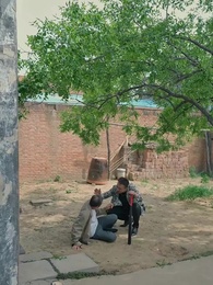 Dokter Legendaris Sang Nyonya Kaya - Episode 44