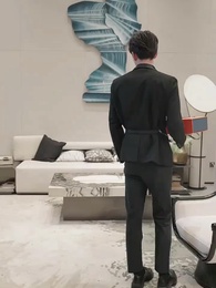 Cuando el amor renace después de cinco años - Episode 7