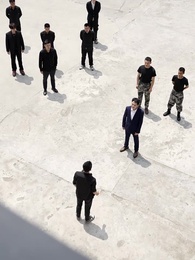 師父求我下山禍害九個絕色師姐 - Episode 30