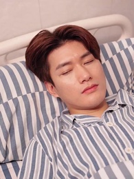 第71集 - 夜少的替嫁新娘