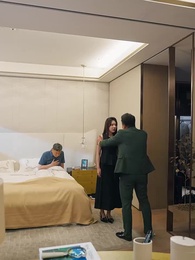 誰言父情深 - Episode 42