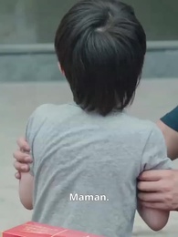 Épisode 49 - [Doublé]Réunion Destinée